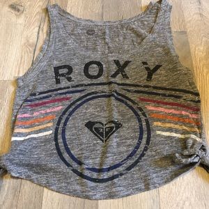 Roxy Crop top